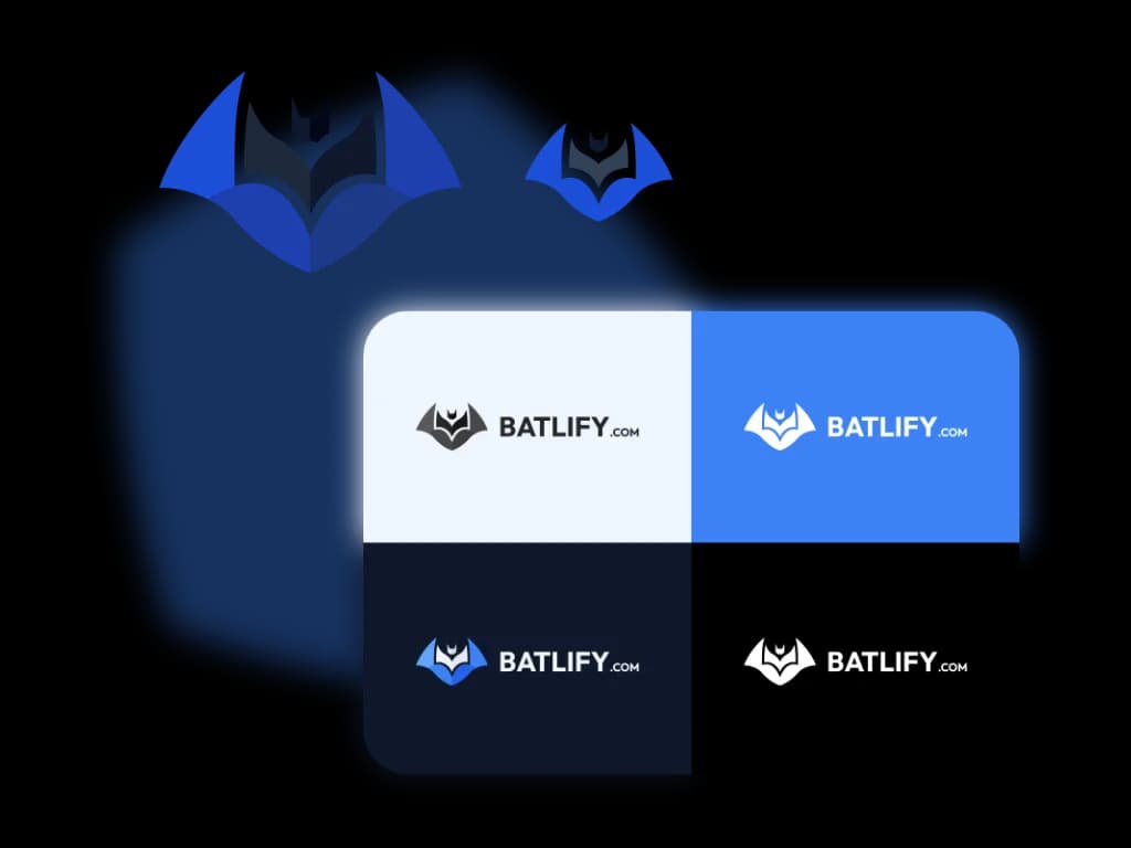 Batlify.com showcase